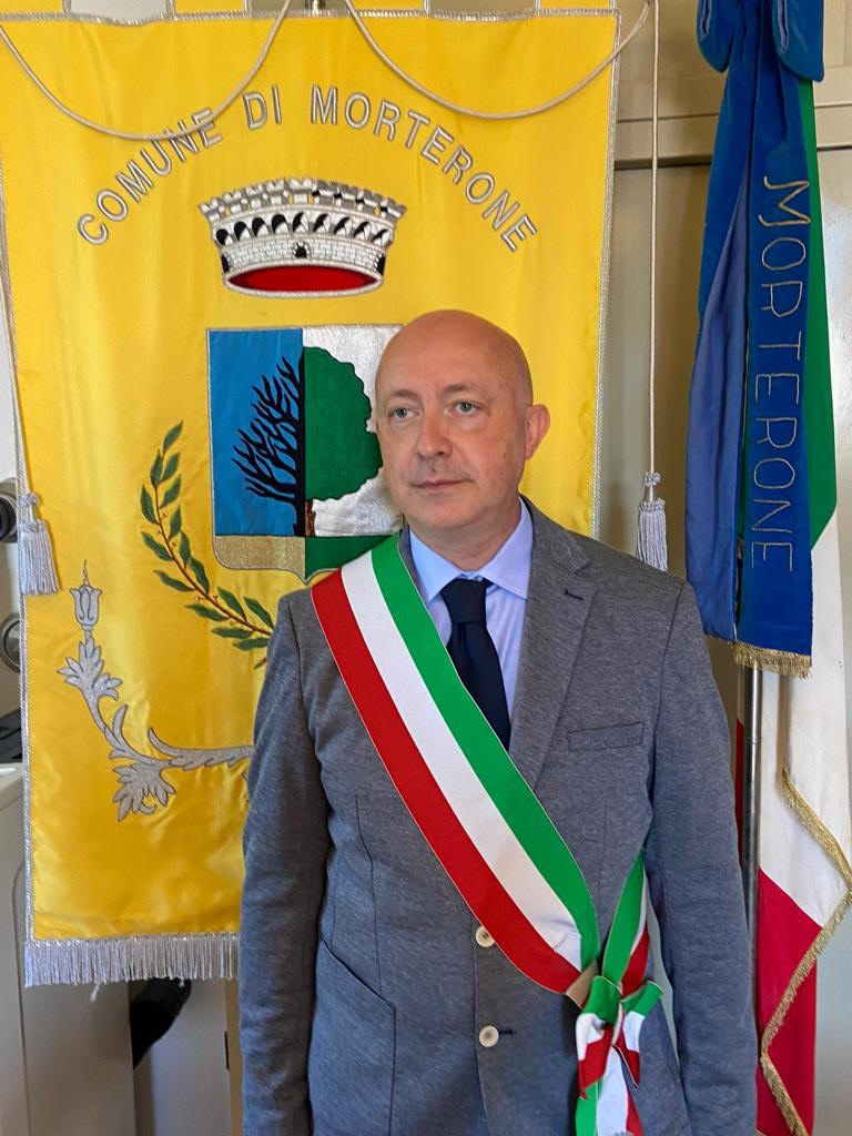 Sindaco e Giunta